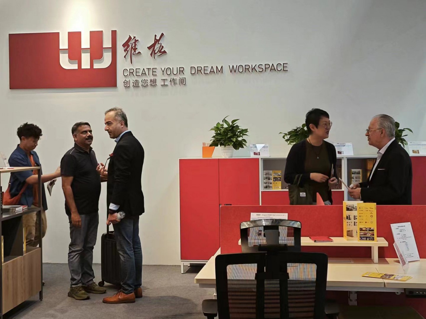 广州CIFF展览会2024